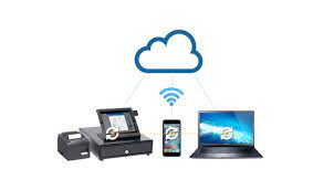 Cloud POS Market'