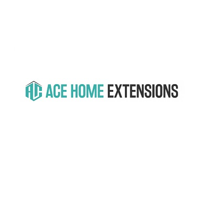 Company Logo For Ace Home Extensions'