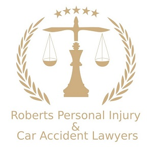 Roberts Personal Injury & Car Accident Lawyers