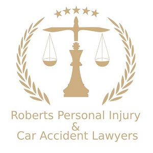 Stockton Personal Injury Lawyer'