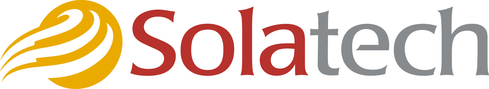 Company Logo For Solatech, Inc'