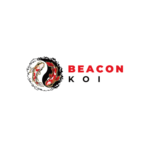 Company Logo For Beacon Koi'