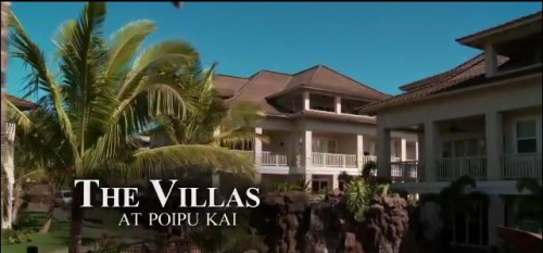 Villas at Poipu Kai -header'