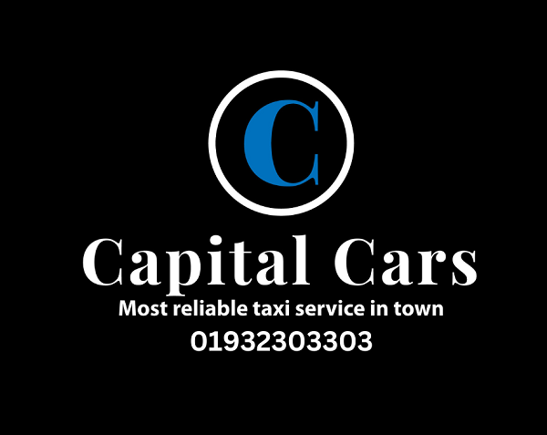 Company Logo For Cobham Taxis Capital Cars'