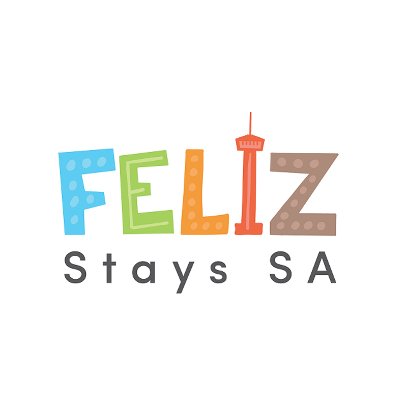 Company Logo For Feliz Stays SA'