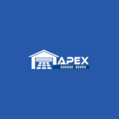 Company Logo For Apex Garage Doors, Inc'