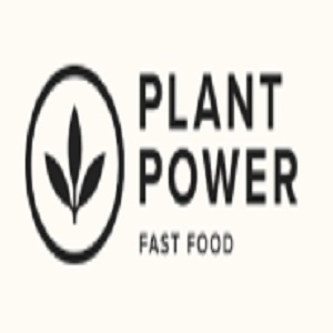 Plant Power Fast Food