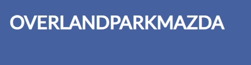 Company Logo For Overland Park Mazda'