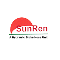 Company Logo For Sunren Automotive'