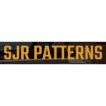 Company Logo For SJR Patterns'