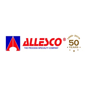Company Logo For Allesco™'