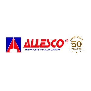 Company Logo For Allesco&trade;'