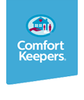 Company Logo For Comfort Keepers Kelowna'