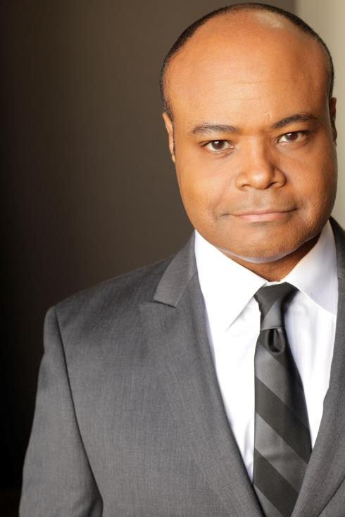 Terence Bernie Hines