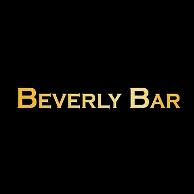 Company Logo For Beverly Bar'