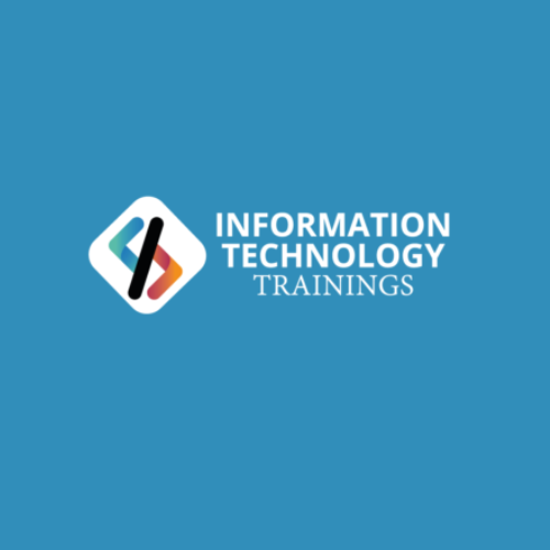 Company Logo For INSTITUTE OF IT TRAININGS'