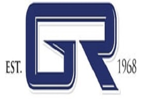 Gordy Roofing Company Logo