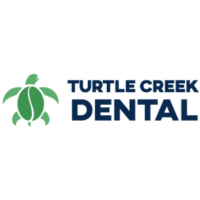 Turtle Creek Dental Logo