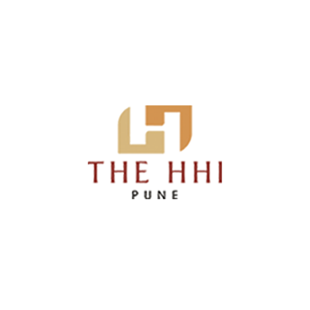 HHI PUNE Logo