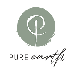 Company Logo For Pure Earth'