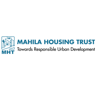 Company Logo For Mahila Housing Sewa Trust'