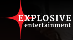 Company Logo For Explosive Entertainment'