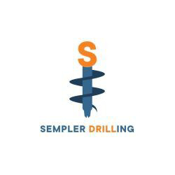 Company Logo For Semper Drilling'