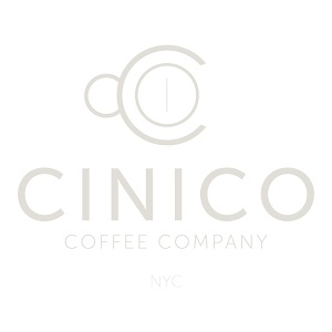 CINICO COFFEE COMPANY Logo