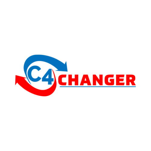 Company Logo For C4Changer'