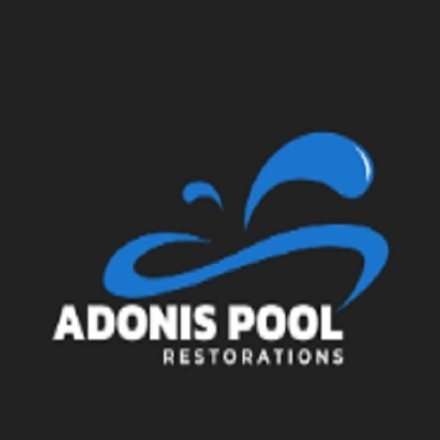 Company Logo For Adonis Pool Restorations'