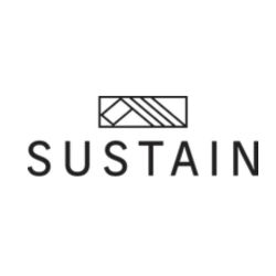 Company Logo For Sustain Interiors'