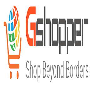 Company Logo For GSHOPPER INTERNATIONAL PRIVATE LIMITED'