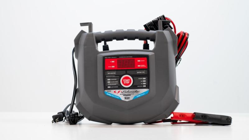 Car Battery Chargers Market