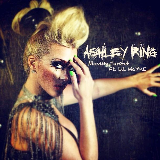 Ashley Ring'