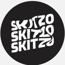 Company Logo For Skitzo Clothing'