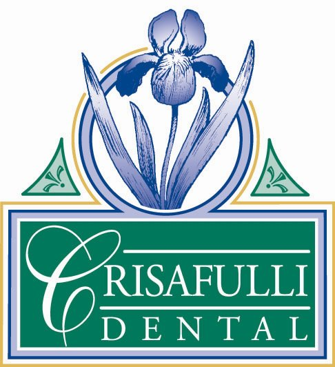 Company Logo For Crisafulli Dental'