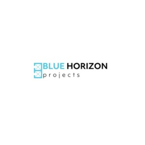 Company Logo For Blue Horizon Projects - Custom Home Builder'