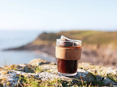 Resuable Coffee Cup Market'