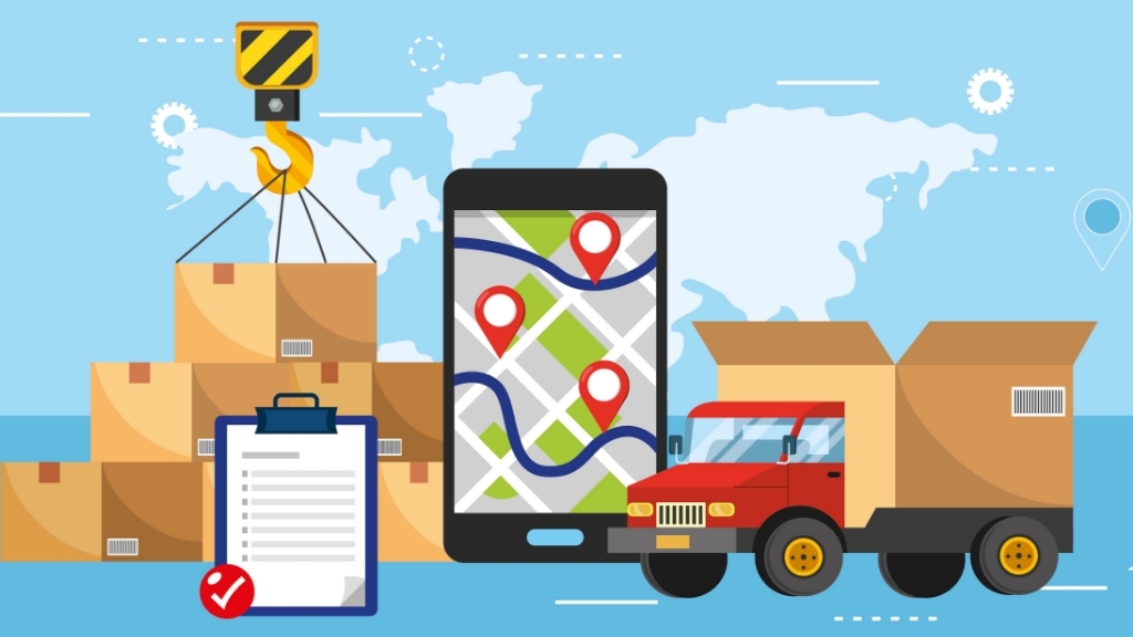 Transportation and Logistics Software Market