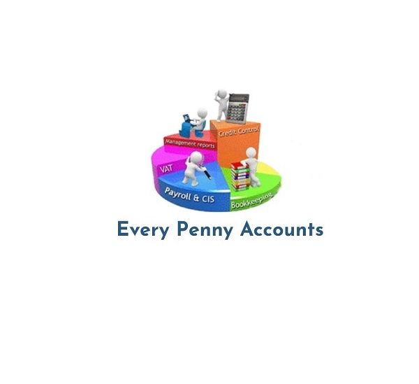 Company Logo For Every Penny Accounts'