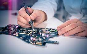 Electronics manufacturing services Market
