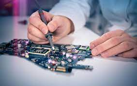 Electronics manufacturing services Market'