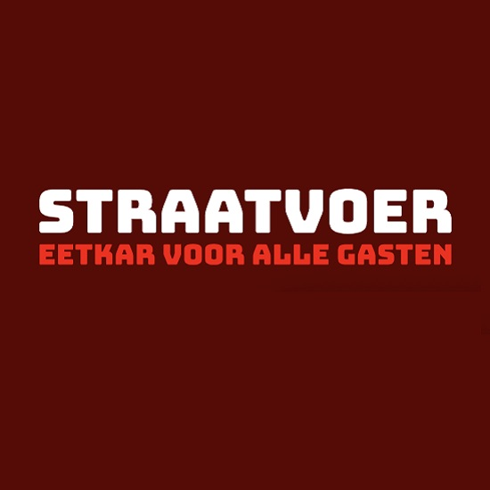 straatvoer.nl Logo