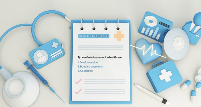 Healthcare Reimbursement Market'