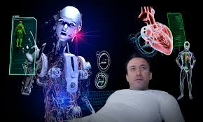Artificial Intelligence In Diagnostic Market