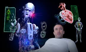 Artificial Intelligence In Diagnostic Market'