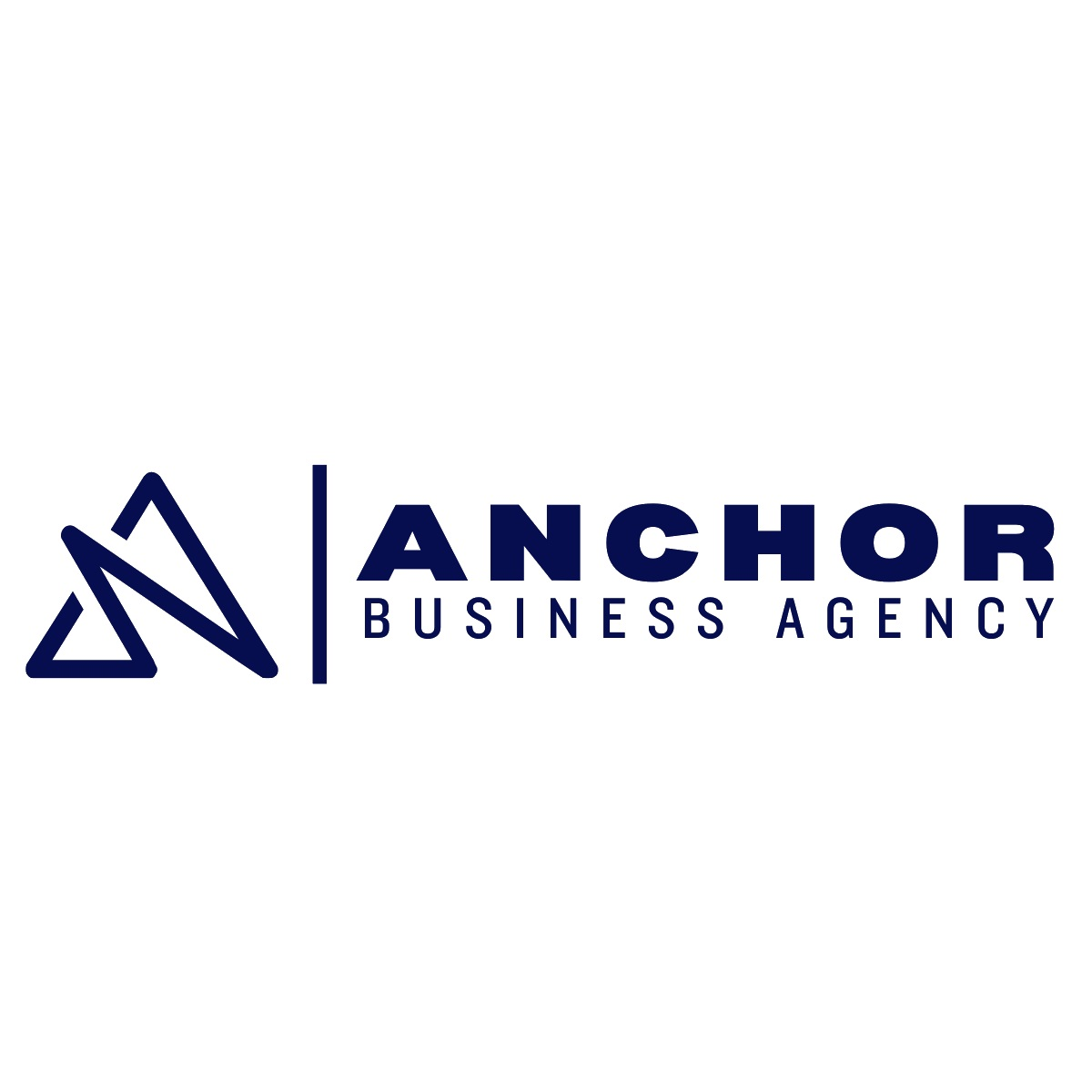 Anchor Business Agency Logo
