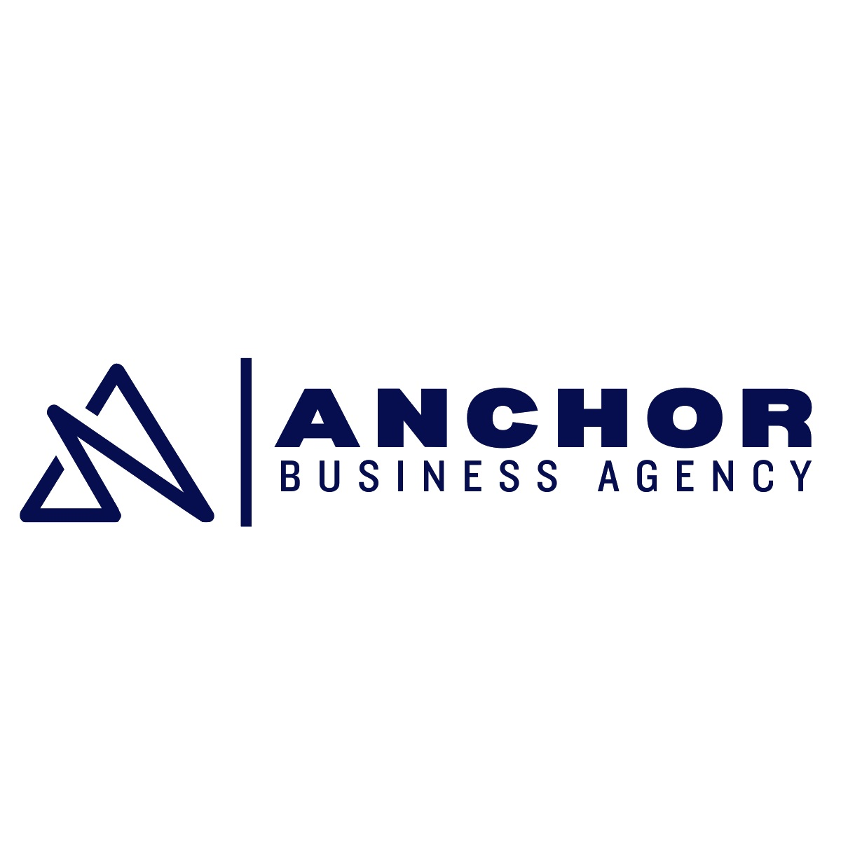 Company Logo For Anchor Business Agency'