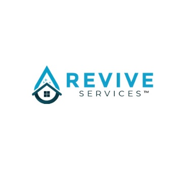 Company Logo For Revive Lighting - Christmas Light Installat'