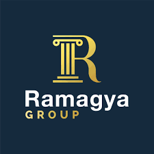 Company Logo For Ramagya Group'